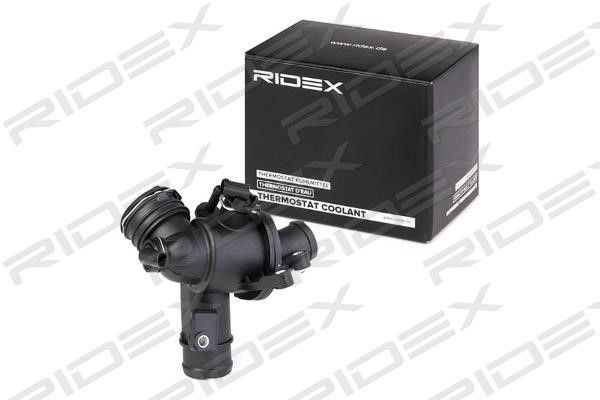 Ridex 316T0111 Thermostat, coolant 316T0111