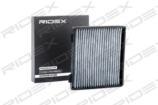 Ridex 424I0297 Filter, interior air 424I0297