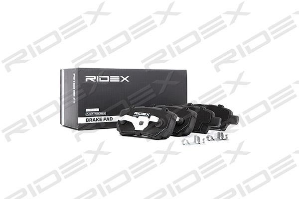 Buy Ridex 402B0106 at a low price in United Arab Emirates!