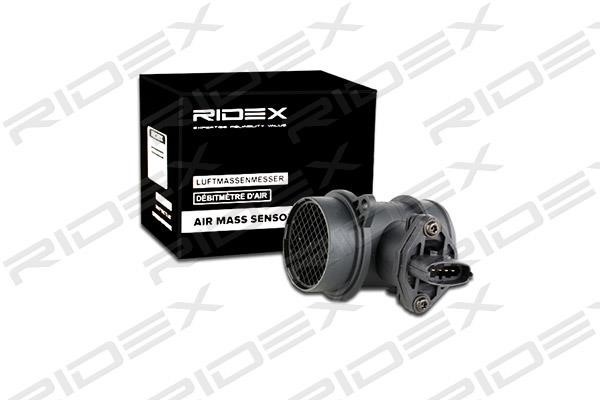 Ridex 3926A0247 Air mass sensor 3926A0247
