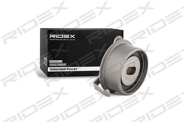 Ridex 308T0012 Tensioner pulley, timing belt 308T0012