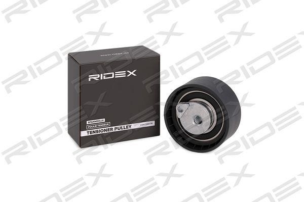 Ridex 308T0034 Tensioner pulley, timing belt 308T0034