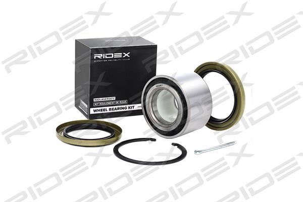 Ridex 654W0310 Wheel bearing kit 654W0310