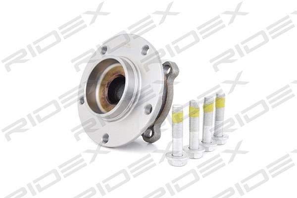 Ridex 654W0038 Wheel bearing kit 654W0038