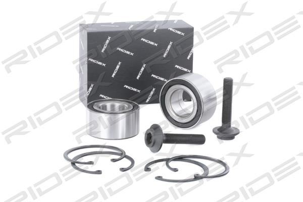 Ridex 654W0718 Wheel bearing kit 654W0718