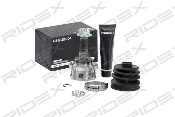 Ridex 5J0187 Joint kit, drive shaft 5J0187
