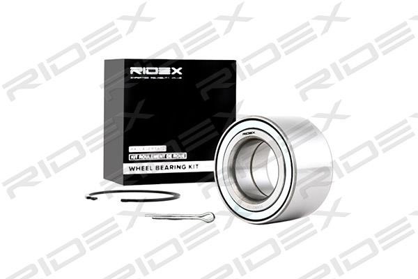 Ridex 654W0133 Wheel bearing kit 654W0133
