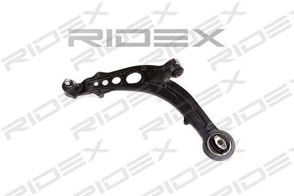 Ridex 273C0052 Track Control Arm 273C0052