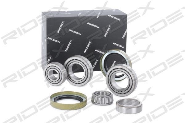 Ridex 654W1034 Wheel bearing kit 654W1034