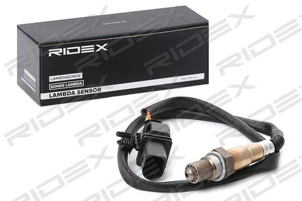 Ridex 3922L0276 Lambda sensor 3922L0276