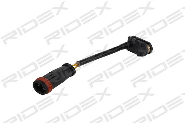 Ridex 407W0014 Warning contact, brake pad wear 407W0014