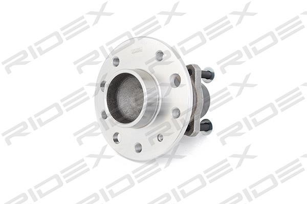 Ridex 654W0052 Wheel bearing kit 654W0052