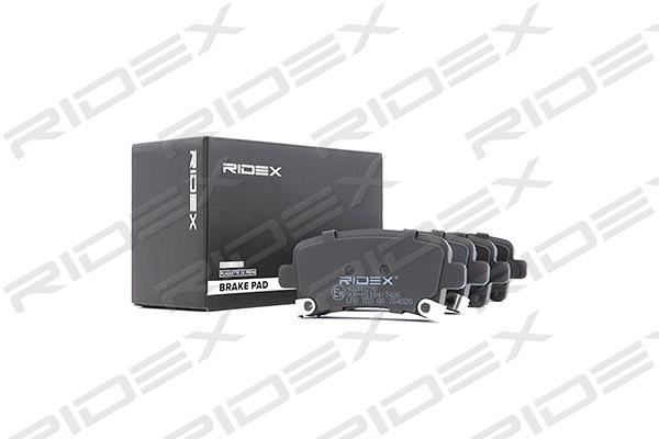 Buy Ridex 402B0298 at a low price in United Arab Emirates!