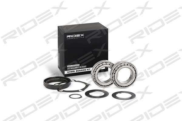 Ridex 654W0315 Wheel bearing kit 654W0315
