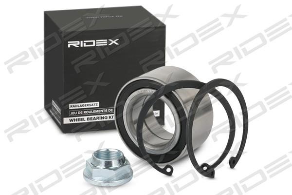 Ridex 654W0803 Wheel bearing kit 654W0803