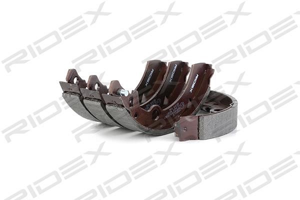 Ridex 70B0175 Brake shoe set 70B0175