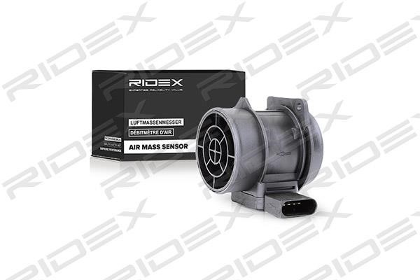 Ridex 3926A0065 Air flow sensor 3926A0065