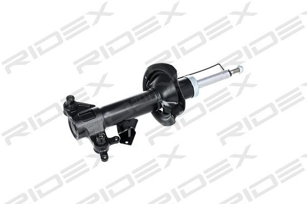 Ridex 854S0193 Front right gas oil shock absorber 854S0193