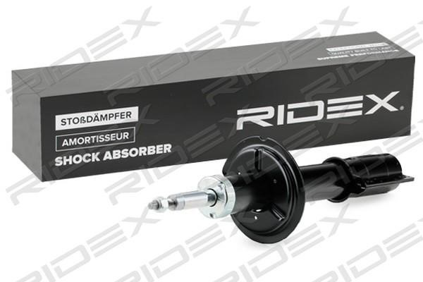 Ridex 854S0288 Front oil shock absorber 854S0288