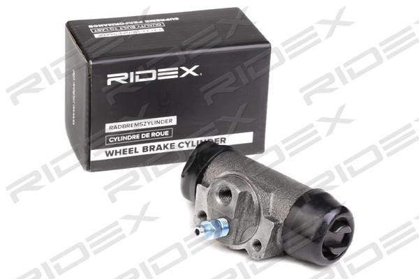 Ridex 277W0107 Wheel Brake Cylinder 277W0107