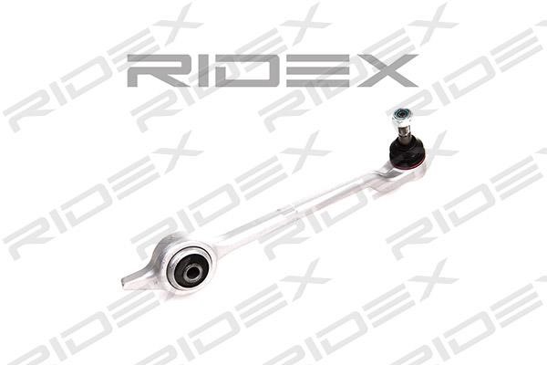 Ridex 273C0024 Track Control Arm 273C0024