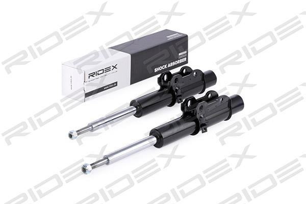 Ridex 854S1994 Front oil shock absorber 854S1994