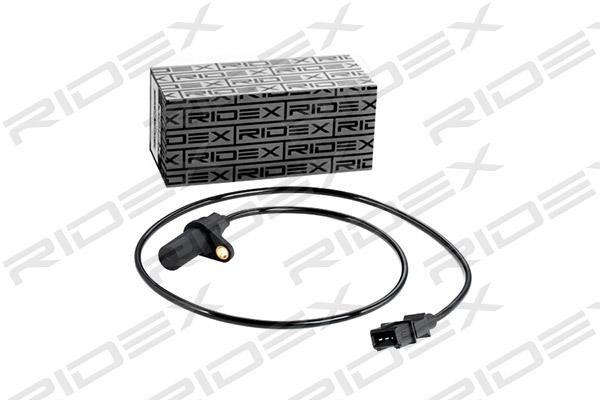 Ridex 833C0023 Crankshaft position sensor 833C0023