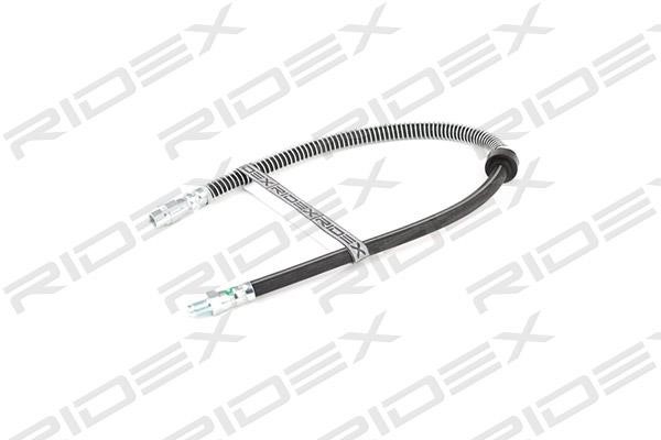 Ridex 83B0358 Brake Hose 83B0358