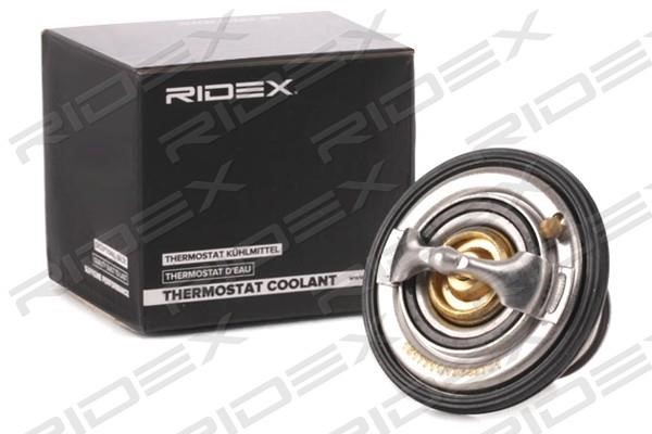 Ridex 316T0206 Thermostat, coolant 316T0206