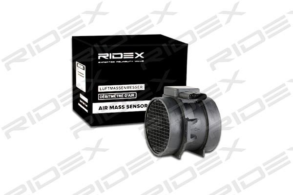 Ridex 3926A0220 Air mass sensor 3926A0220