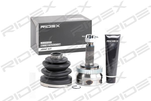 Ridex 5J0223 Joint kit, drive shaft 5J0223