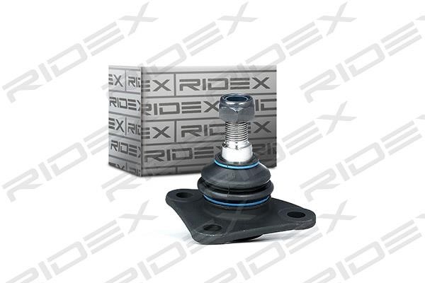 Ball joint Ridex 2462S0091