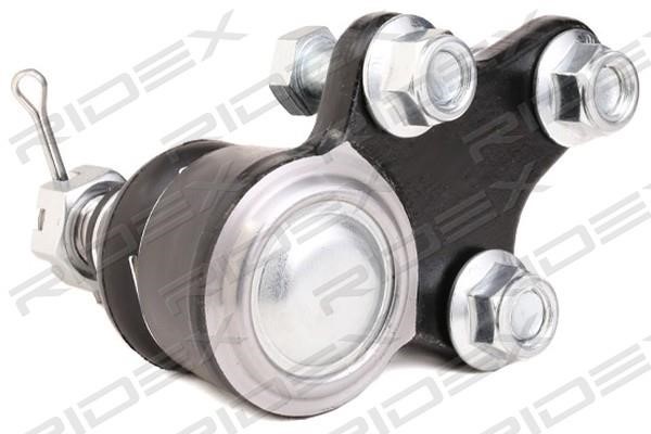 Ball joint Ridex 2462S0358