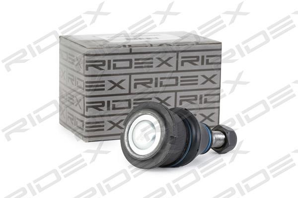 Ridex 2462S0109 Ball joint 2462S0109