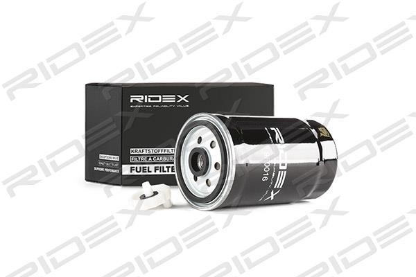 Ridex 9F0016 Fuel filter 9F0016