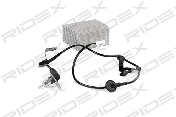 Ridex 412W0046 Sensor, wheel speed 412W0046