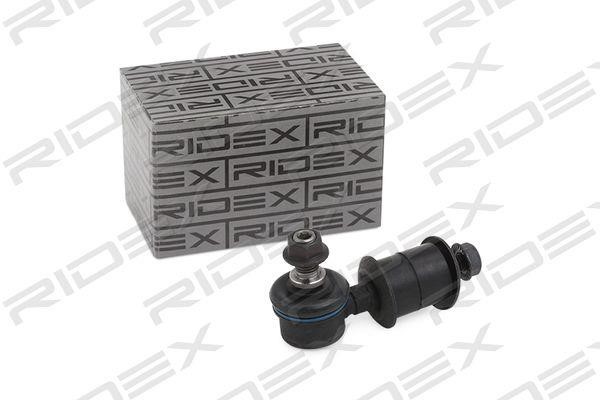 Ridex 2462S0422 Ball joint 2462S0422