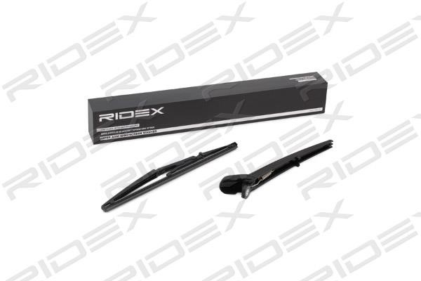 Ridex 301W0068 Wiper Arm Set, window cleaning 301W0068