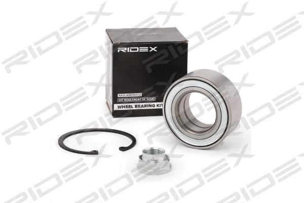 Ridex 654W0679 Wheel bearing kit 654W0679