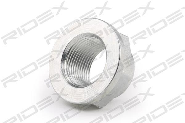 Wheel bearing kit Ridex 654W0679