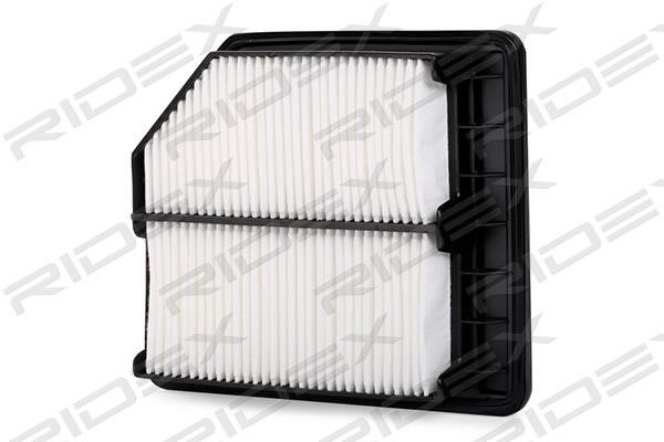 Air filter Ridex 8A0143