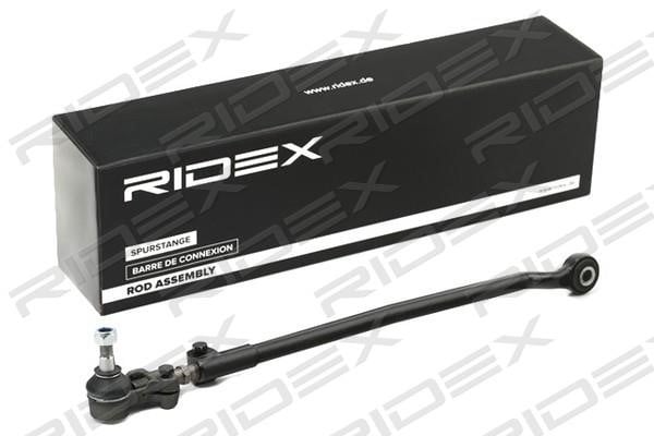 Ridex 284R0183 Tie Rod 284R0183