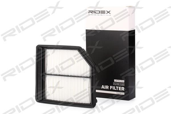 Ridex 8A0143 Air filter 8A0143
