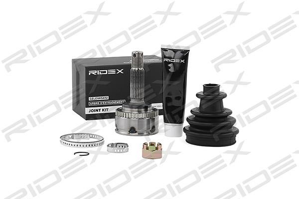 Ridex 5J0077 Joint kit, drive shaft 5J0077