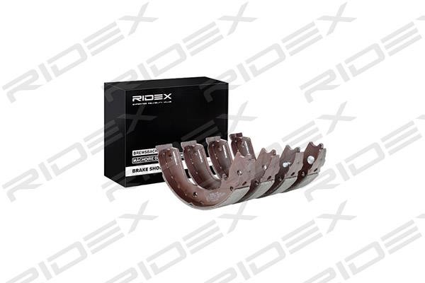 Ridex 70B0148 Parking brake shoes 70B0148