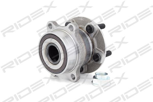 Ridex 654W0334 Wheel bearing kit 654W0334