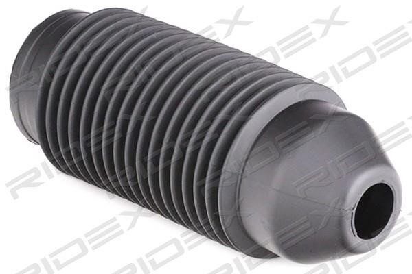 Bellow and bump for 1 shock absorber Ridex 3365P0006