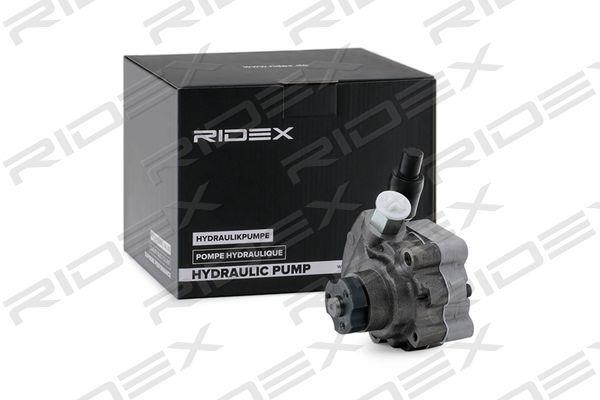 Ridex 12H0110 Hydraulic Pump, steering system 12H0110