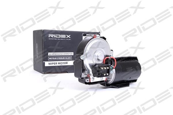 Ridex 295W0013 Wiper Motor 295W0013