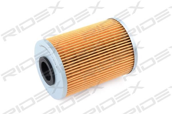 Oil Filter Ridex 7O0162